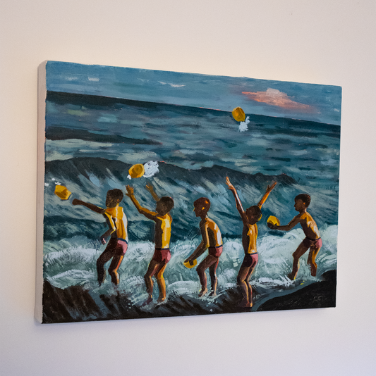 Jugando con el tiempo