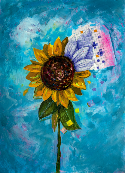 La Flor