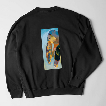 Sudadera "Lop & Hop"