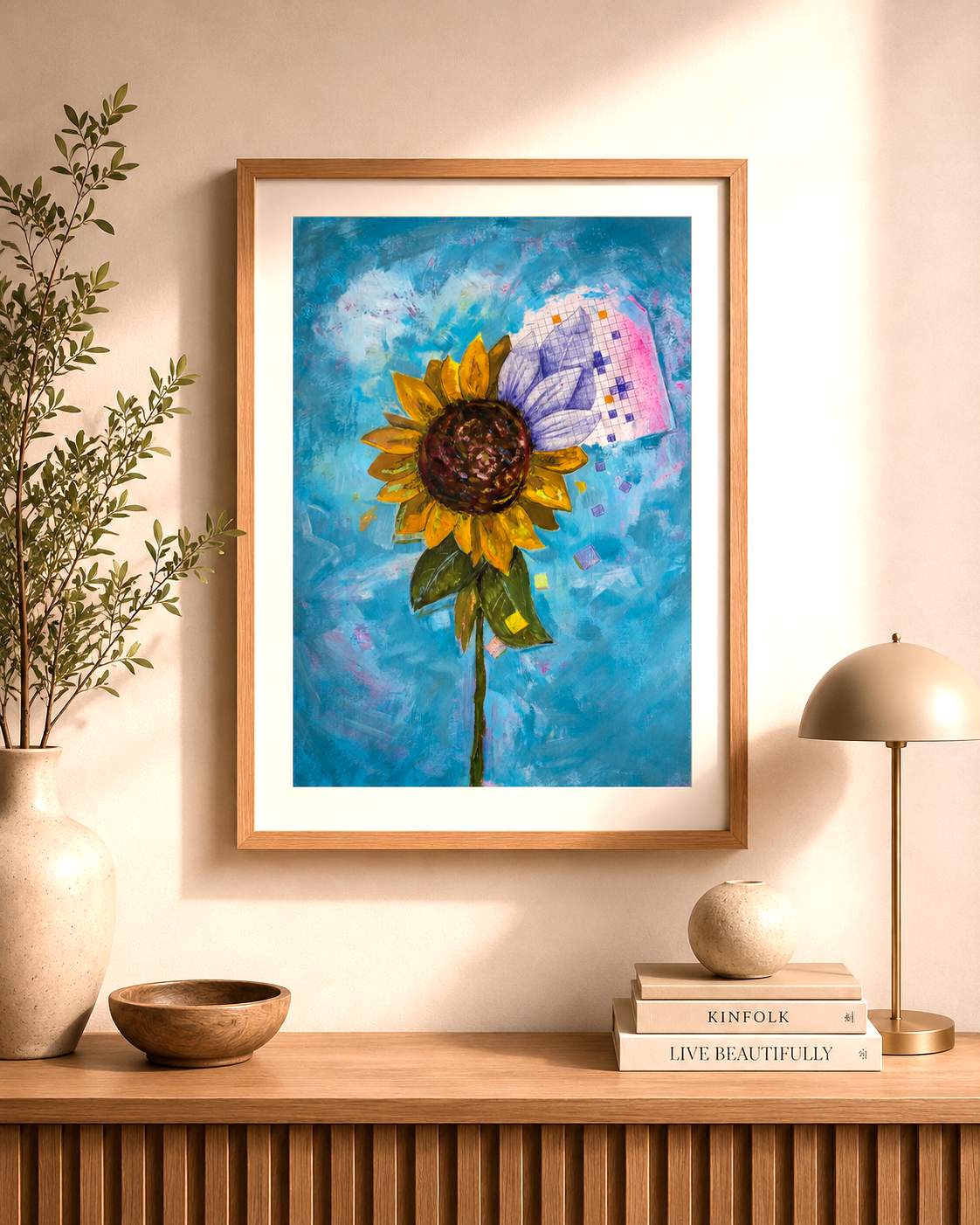 La Flor