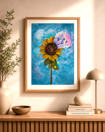 La Flor