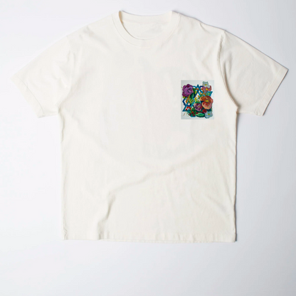 Camiseta "Raices"